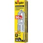 Лампа галогенная 94 212 JC 50Вт clear G6.35 12В 2000h Navigator 94212