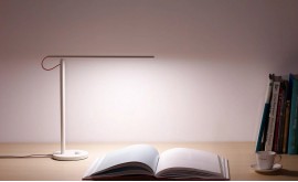 Настольные лампы в интерьере - лушие решения