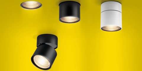 Как выбрать потолочный светильник