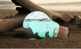 Энергосберегающие «галогенки»: польза и вред