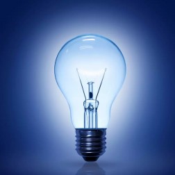 Накаливания